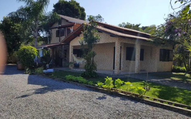 Quarto Suíte Itapoá - SC