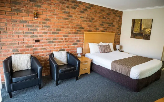 Australian Settlers Motor Inn