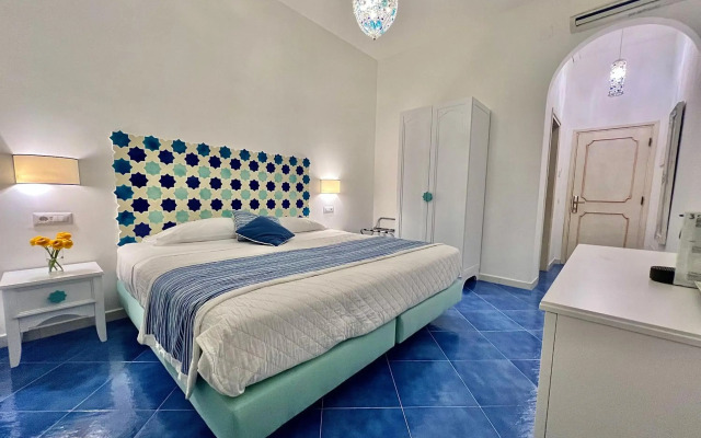 Hotel Villa delle Palme