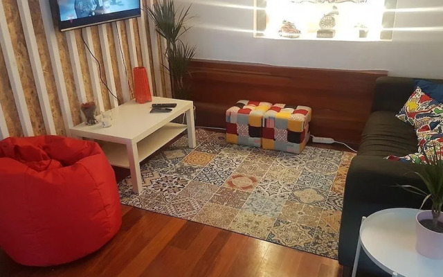 White House Lisbon Hostel