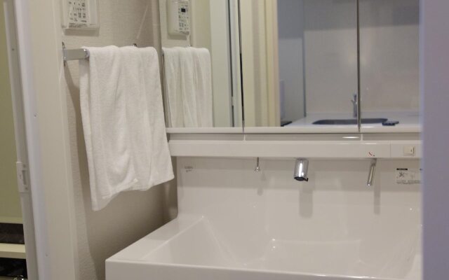 BAY HOTEL Urayasu Station