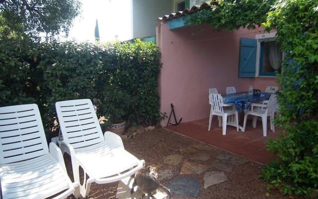 MINI VILLA ST CYPRIEN D25 Apartment 2