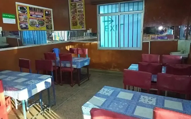 Miritini guest house & restaurant