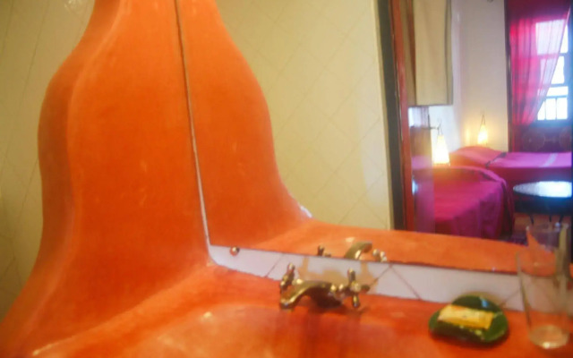 Riad Le Grand Large