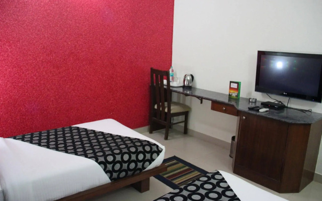 Sunray Hotel