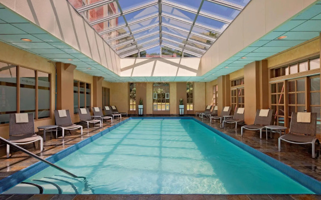 Hyatt Regency Greenwich