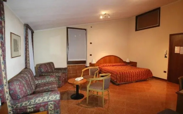 Hotel Paris