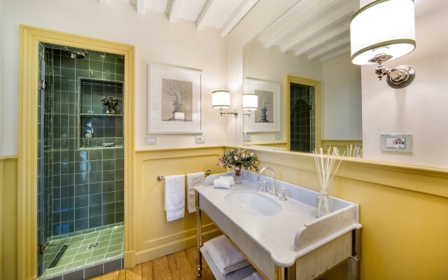 Borgo Del Cabreo