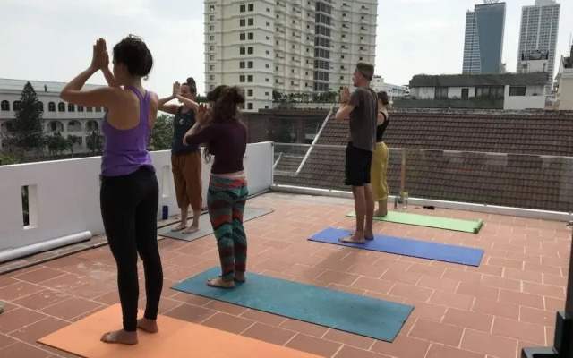 YOLO Apartment Homes