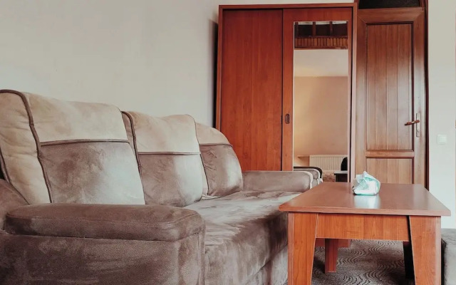 Areg boutique hotel
