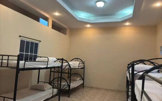 Hostal Casa Luna