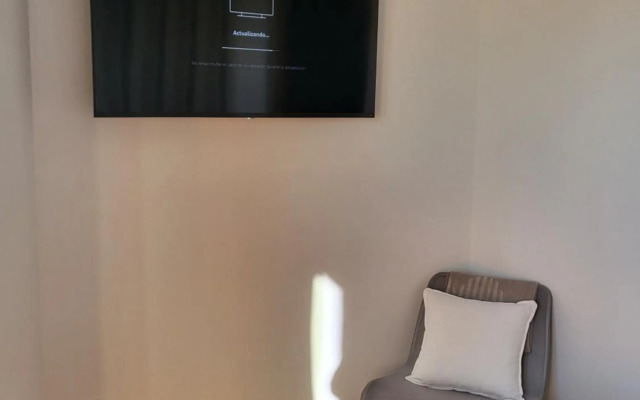 Apartamento Sanxenxo Carles Deluxe Ocean View