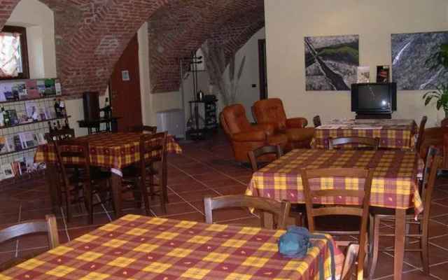 EL CAVAJER agriturismo-b&b