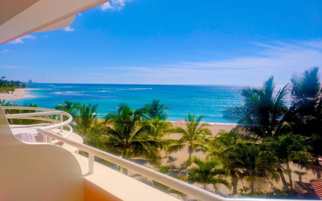 Aparta Hotel Caribe Paraiso