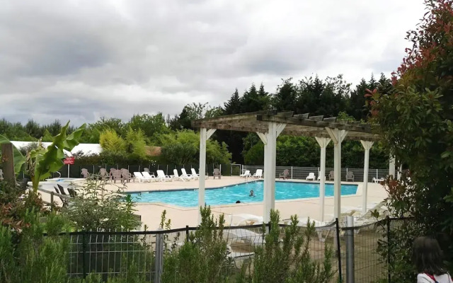 Location mobil-home Dax