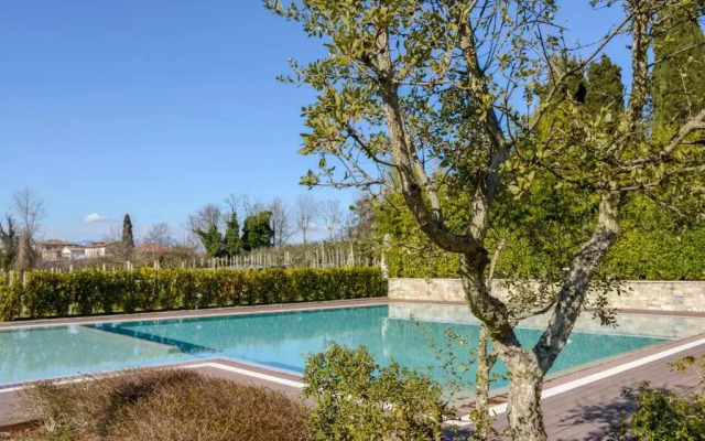 The Ziba Hotel & Spa