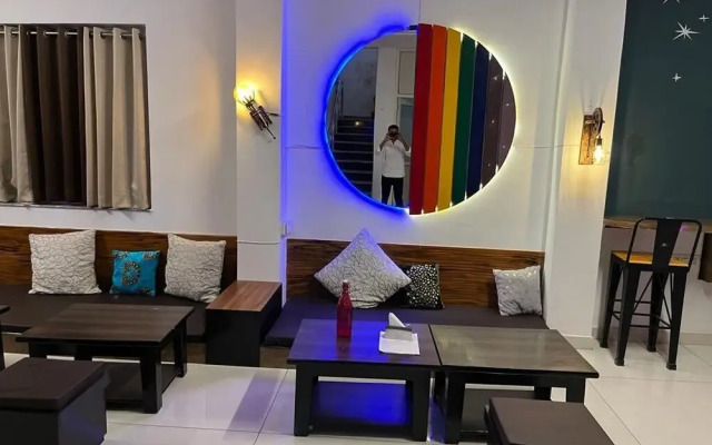 Blue River Hostel
