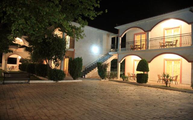 Daisy Zakynthos Apartments