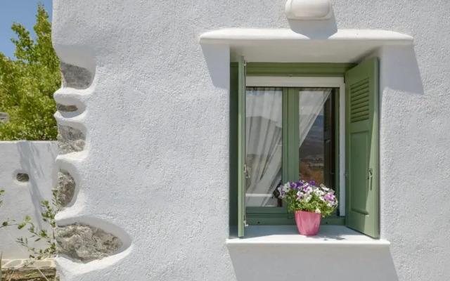 Naxos Traditional House in Galini