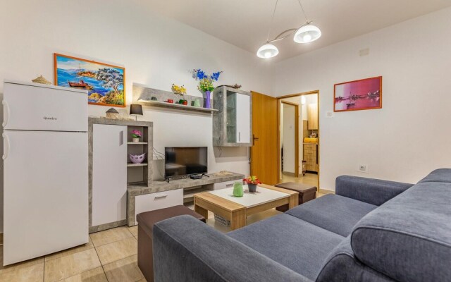 Nice Home in Pula With Wifi and 1 Bedrooms