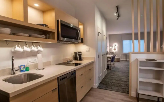 TownePlace Suites by Marriott Conroe