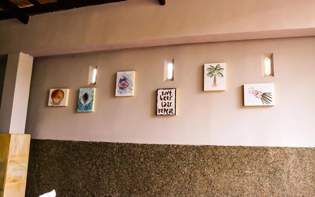 JM Hotel Kuta Lombok