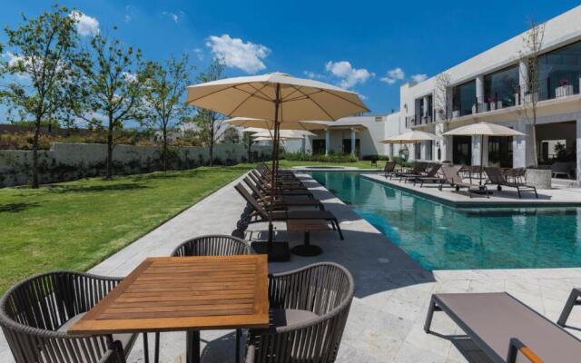 Casa en hermoso condominio La Luminaria I20