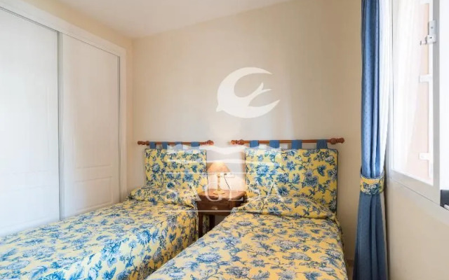 Apartamentos Jardines de Santa Maria Golf