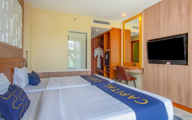 Sira Grande Hotel and Spa