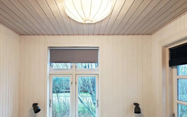 4 Star Holiday Home in Grenaa
