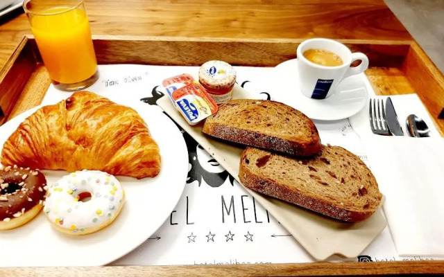 Hotel Melibea by gaiarooms