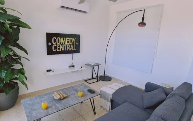 Sunset Hill Apartment by STAY BnB