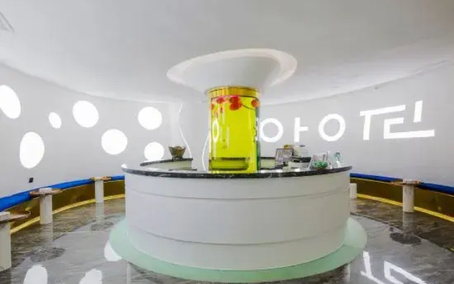 Weilai hotel