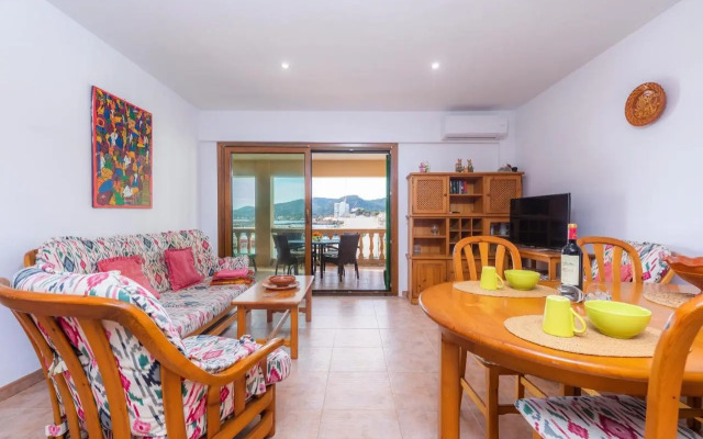 Apartamento Maritim