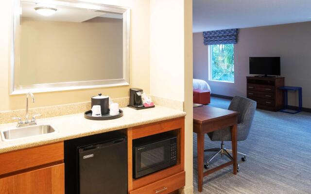 Hampton Inn Gloucester