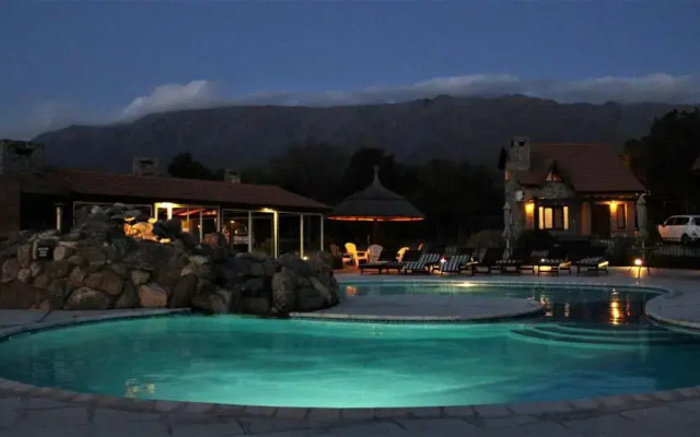 La Quinta Resort