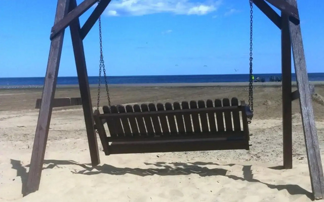 Oscoda Lakeside Hotel