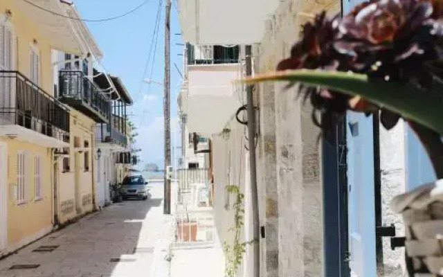 Boheme Lefkada