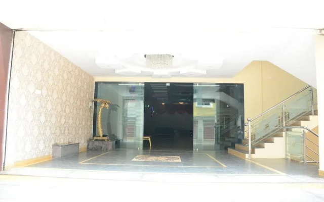Hotel Orient Palace