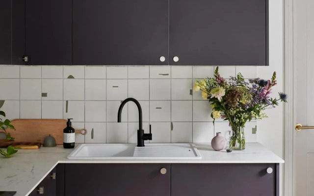 Pontcanna by Black Door Stays