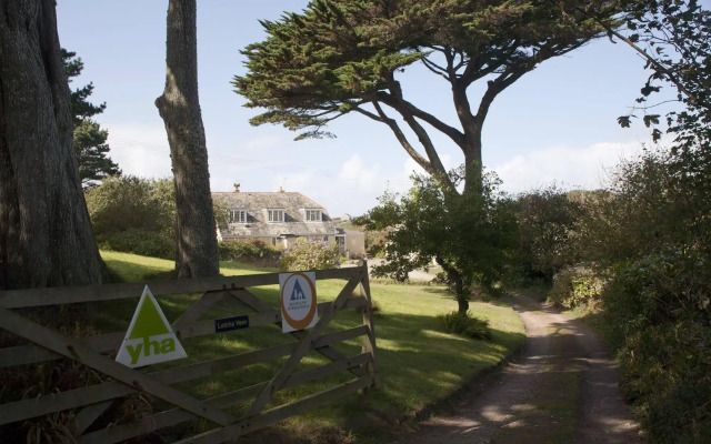 YHA Lands End Hostel