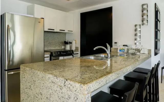 Elements 215 2 Bedroom Condo by RedAwning