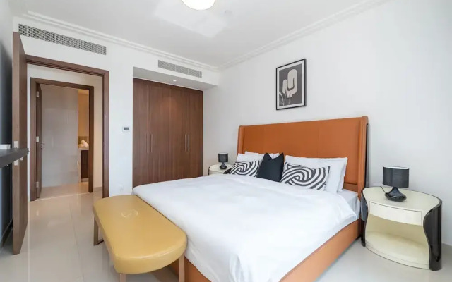 Lux BnB Boulevard Point - Downtown