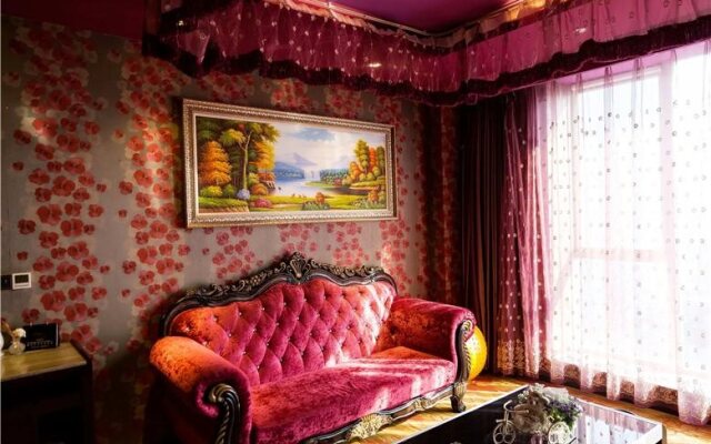 Tianjin Jitai Boutique Hotel