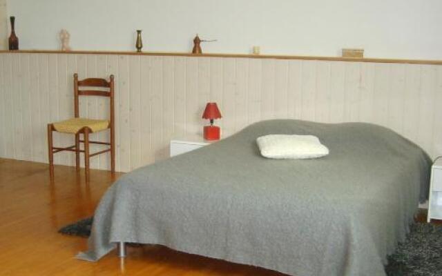 Chambres dhôtes LAcacia