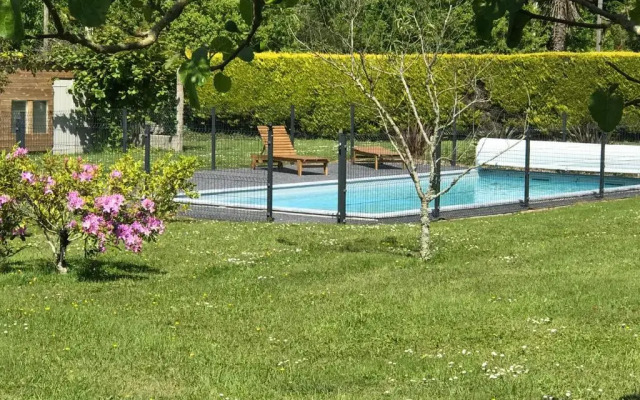 Maisons Les Gites de l'Odet