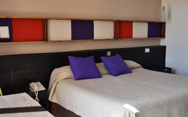 Jujuy Palace Hotel