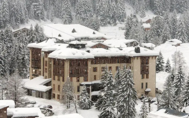 Hôtel club Vacanciel de Pralognan-la-Vanoise