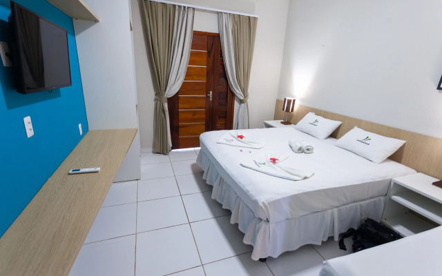 Hotel Jangadas