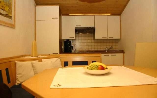 Landhaus Johanna